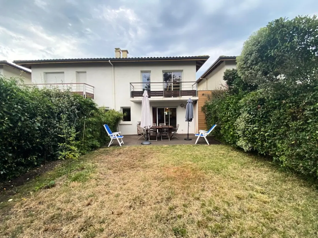 Maison de Vacances Capbreton 244