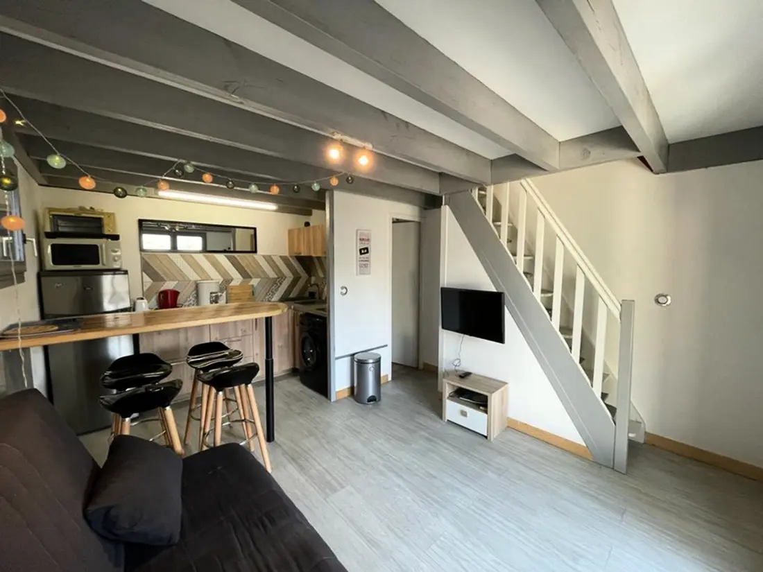 Maison de Vacances Capbreton 265