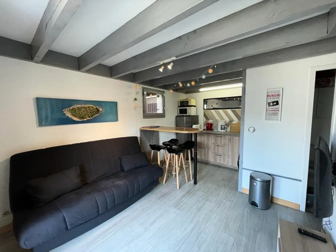 Maison de Vacances Capbreton 265