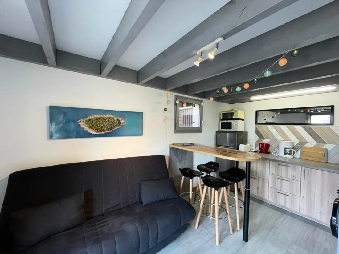 Maison de Vacances Capbreton 265