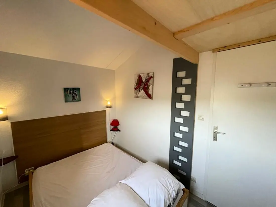Maison de Vacances Capbreton 265