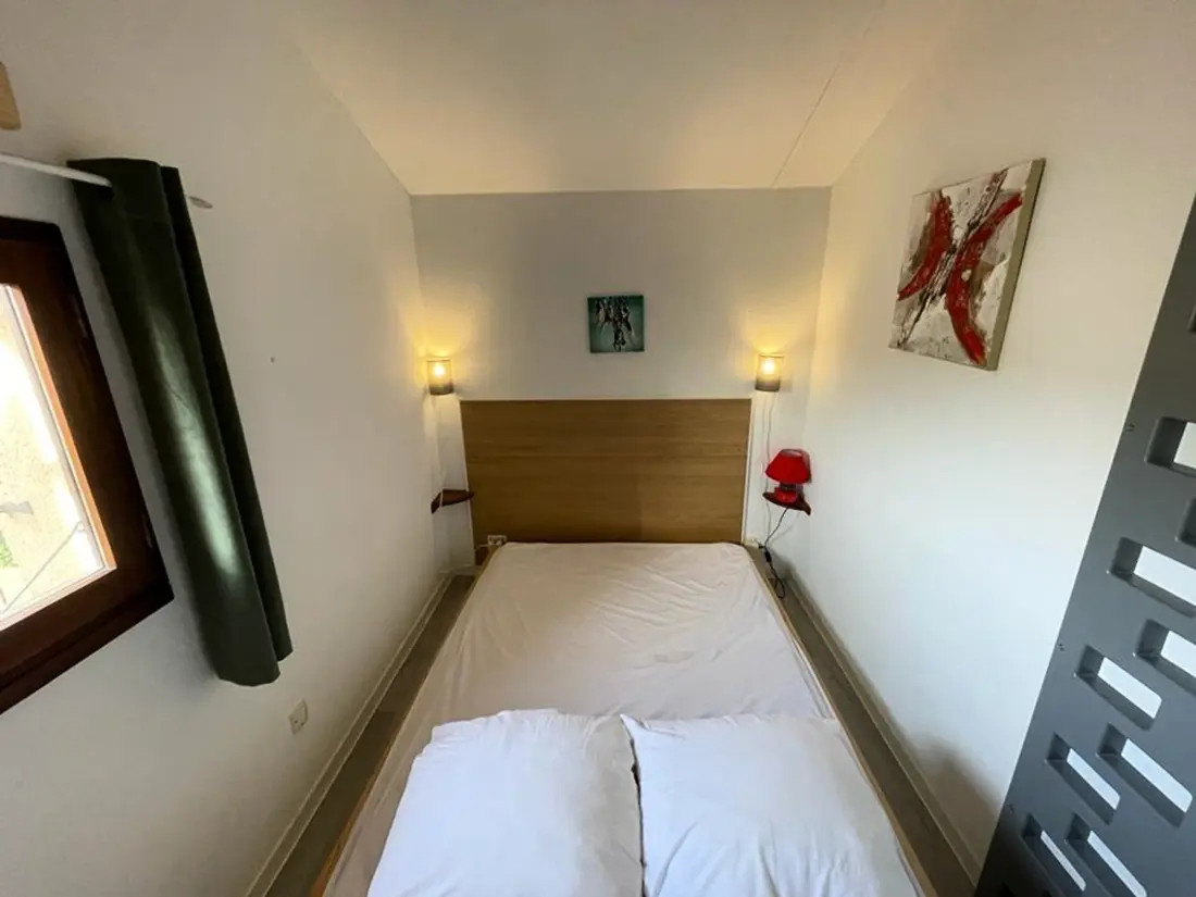 Maison de Vacances Capbreton 265