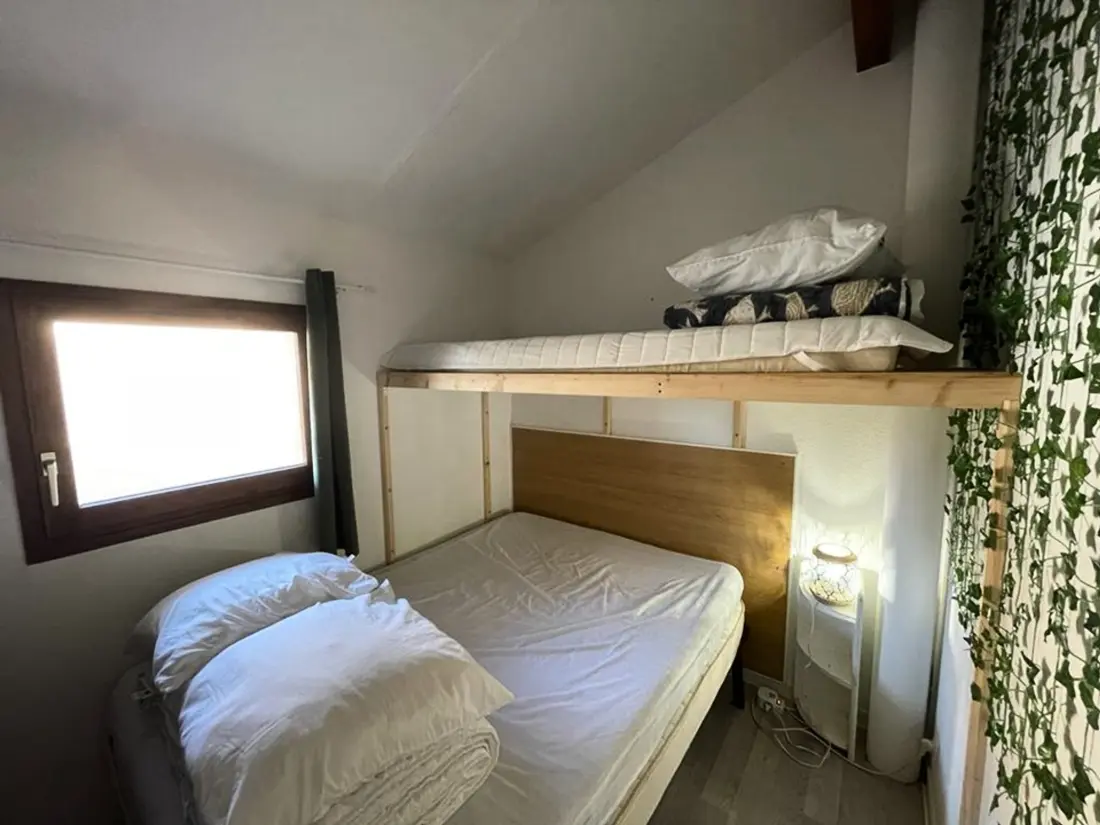 Maison de Vacances Capbreton 265