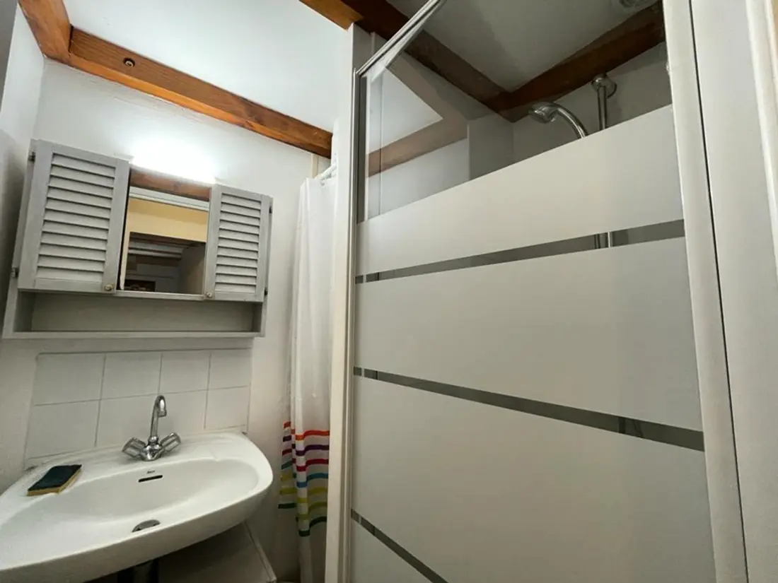 Maison de Vacances Capbreton 265