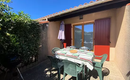 Maison de Vacances Capbreton 273