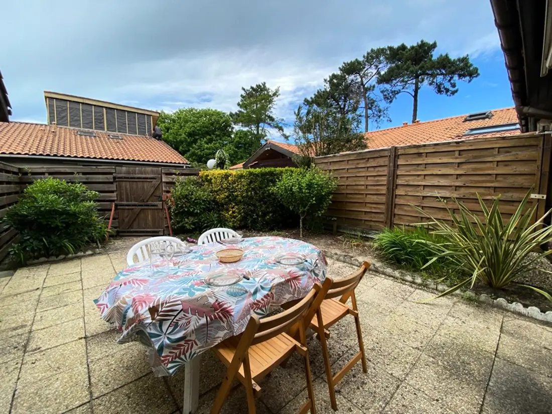 Maison de Vacances Capbreton 276