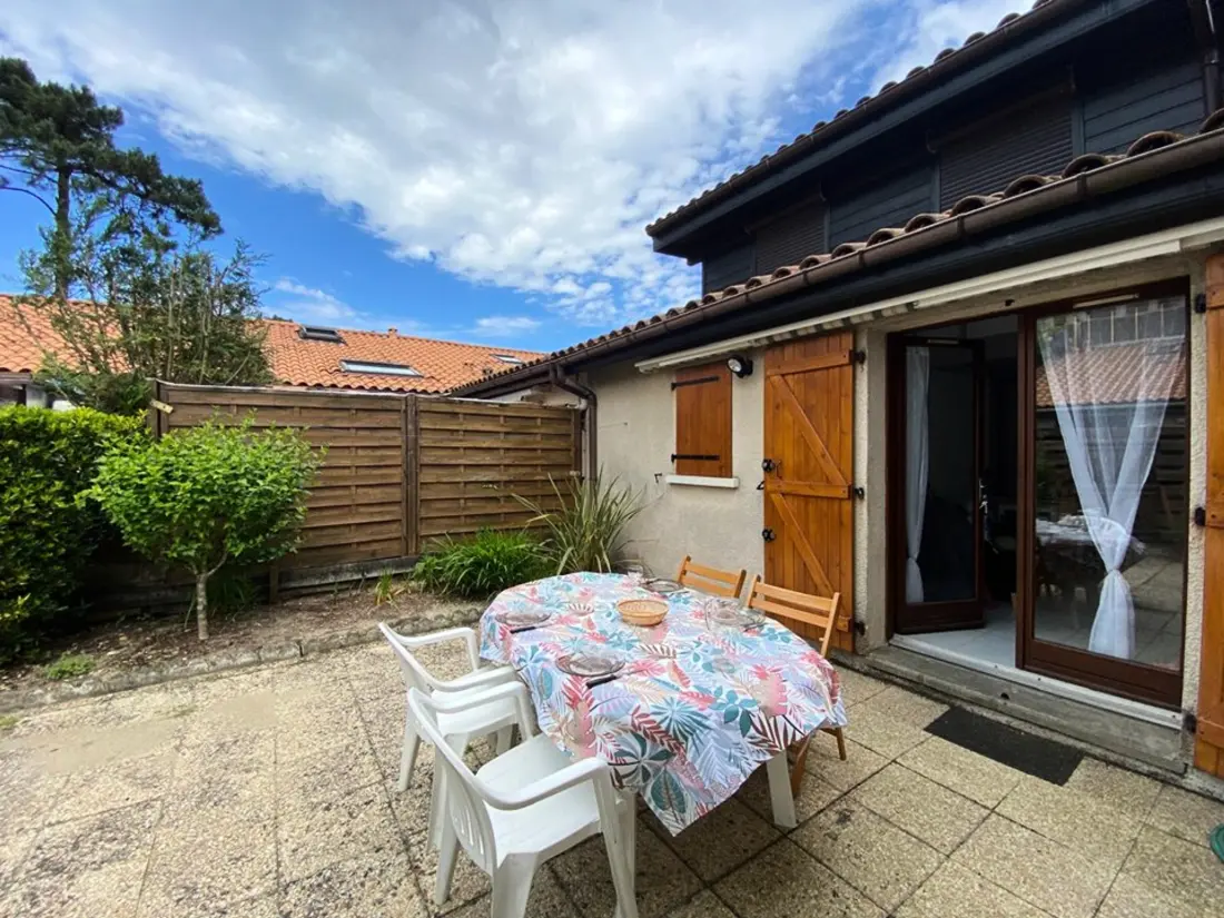 Maison de Vacances Capbreton 276
