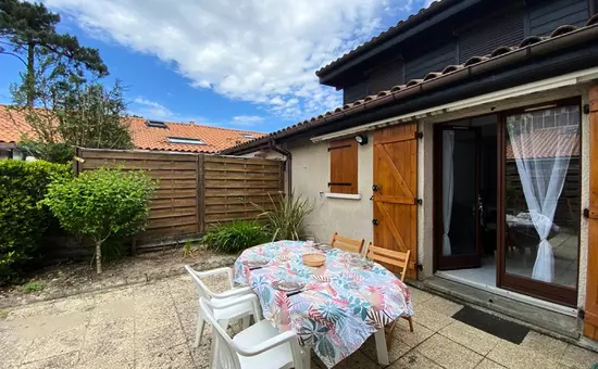 Maison de Vacances Capbreton 276