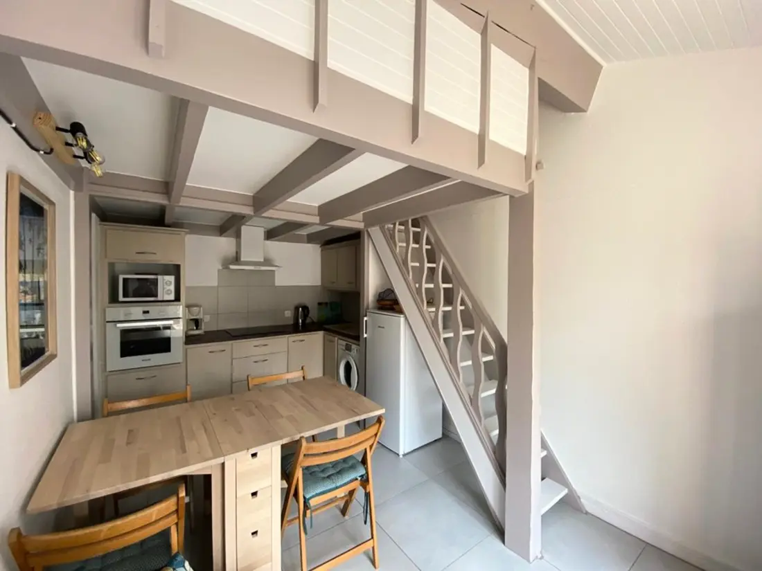 Maison de Vacances Capbreton 276