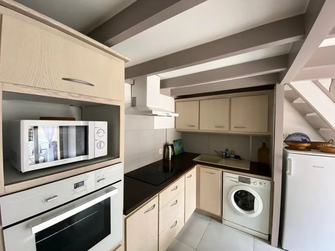 Maison de Vacances Capbreton 276