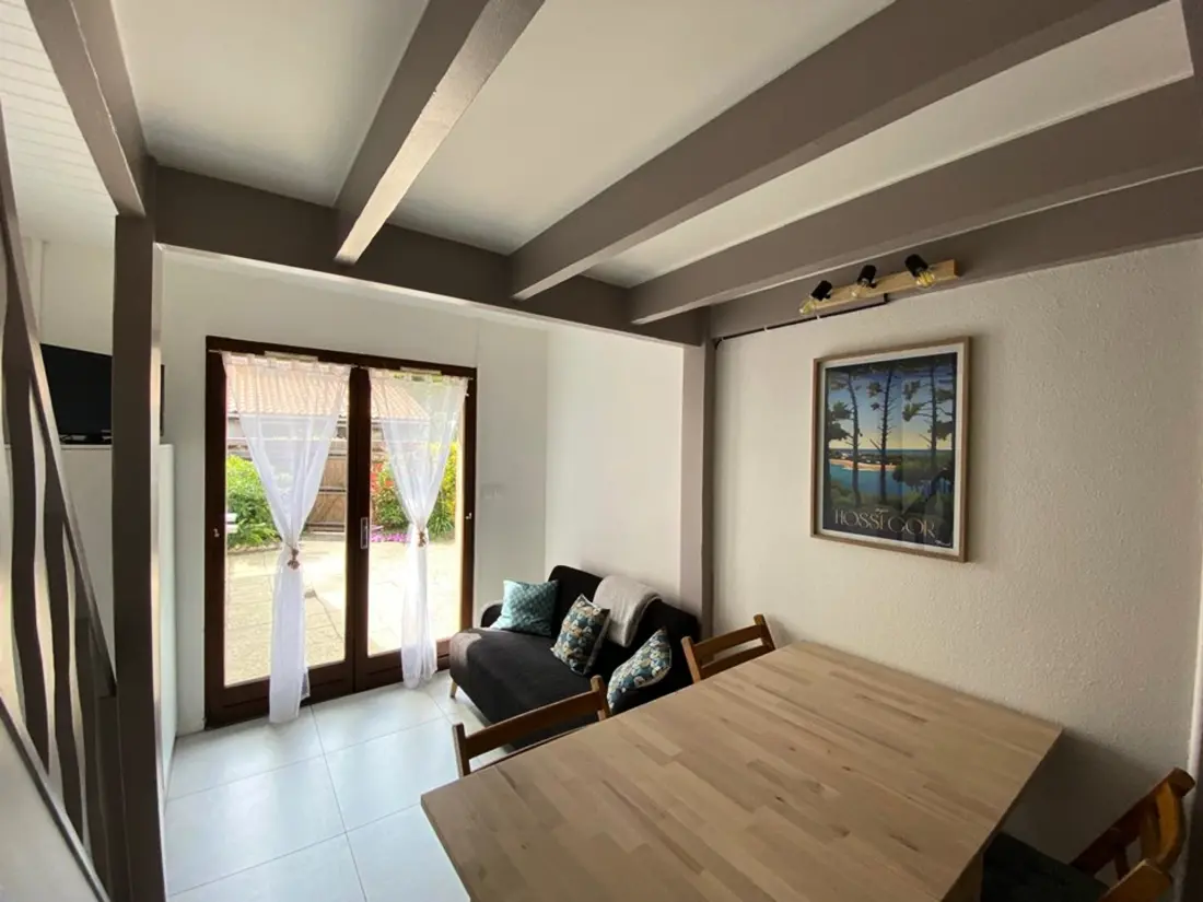 Maison de Vacances Capbreton 276