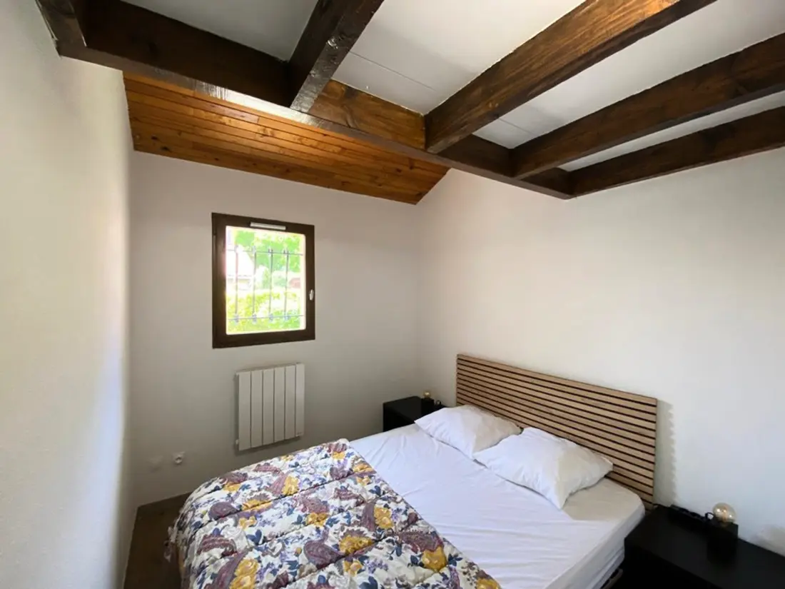 Maison de Vacances Capbreton 276