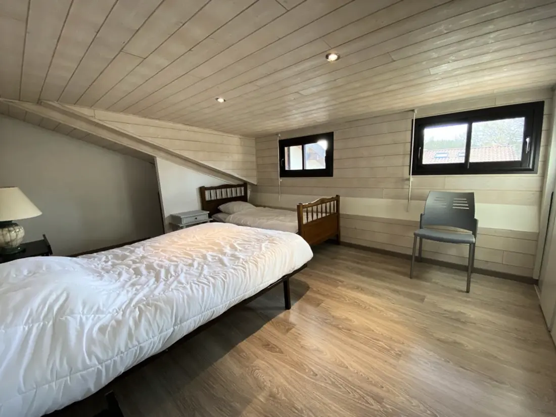 Maison de Vacances Capbreton 276