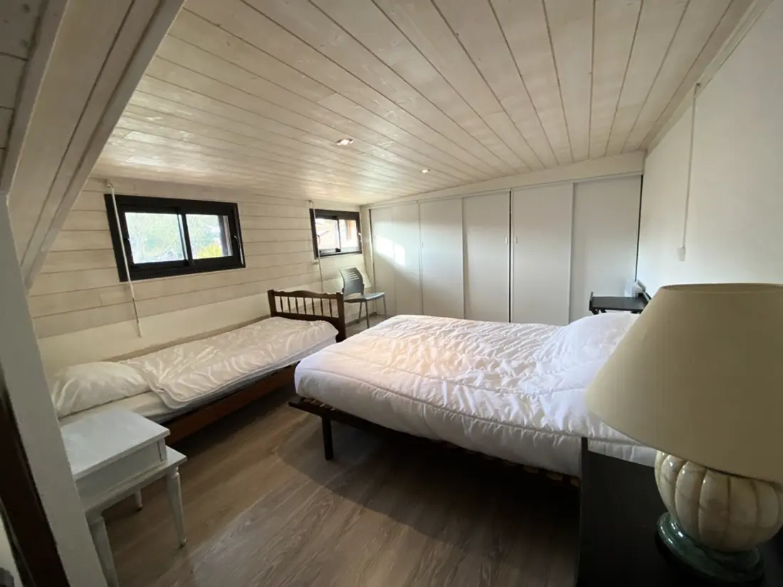 Maison de Vacances Capbreton 276