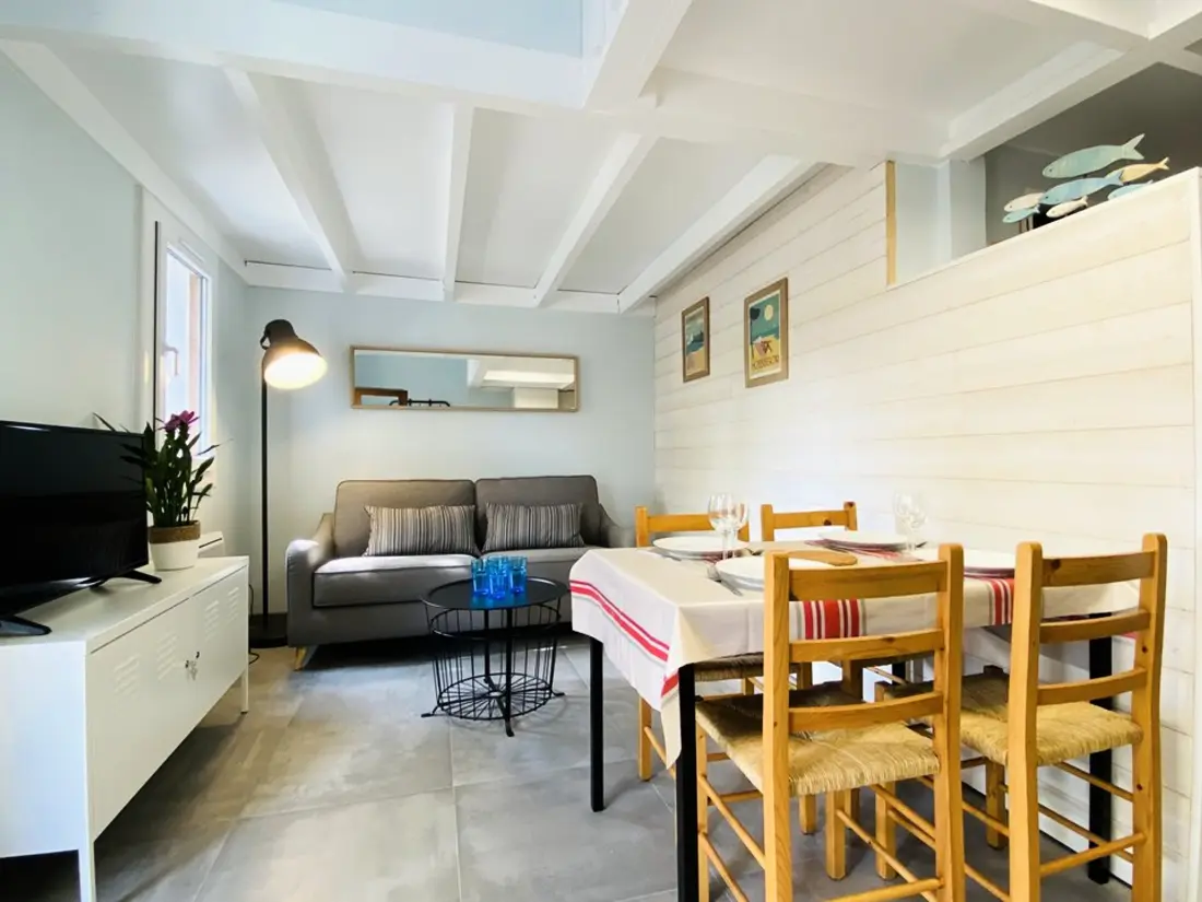 Maison de Vacances Capbreton 287