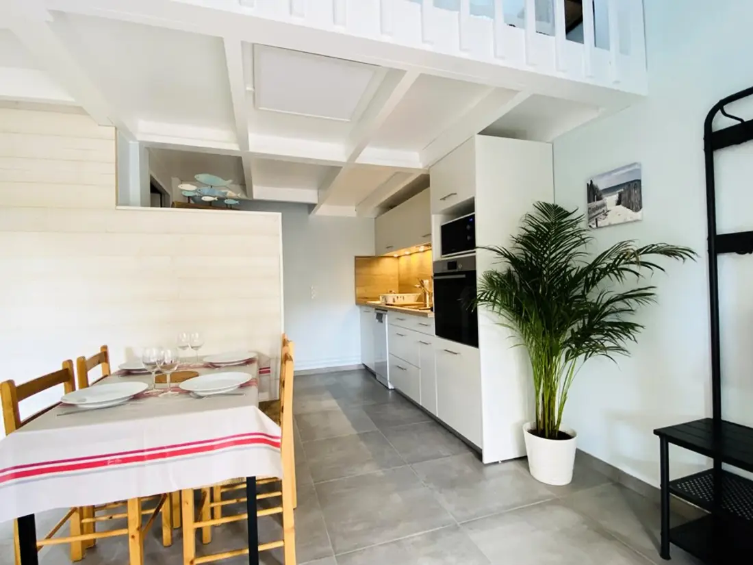 Maison de Vacances Capbreton 287