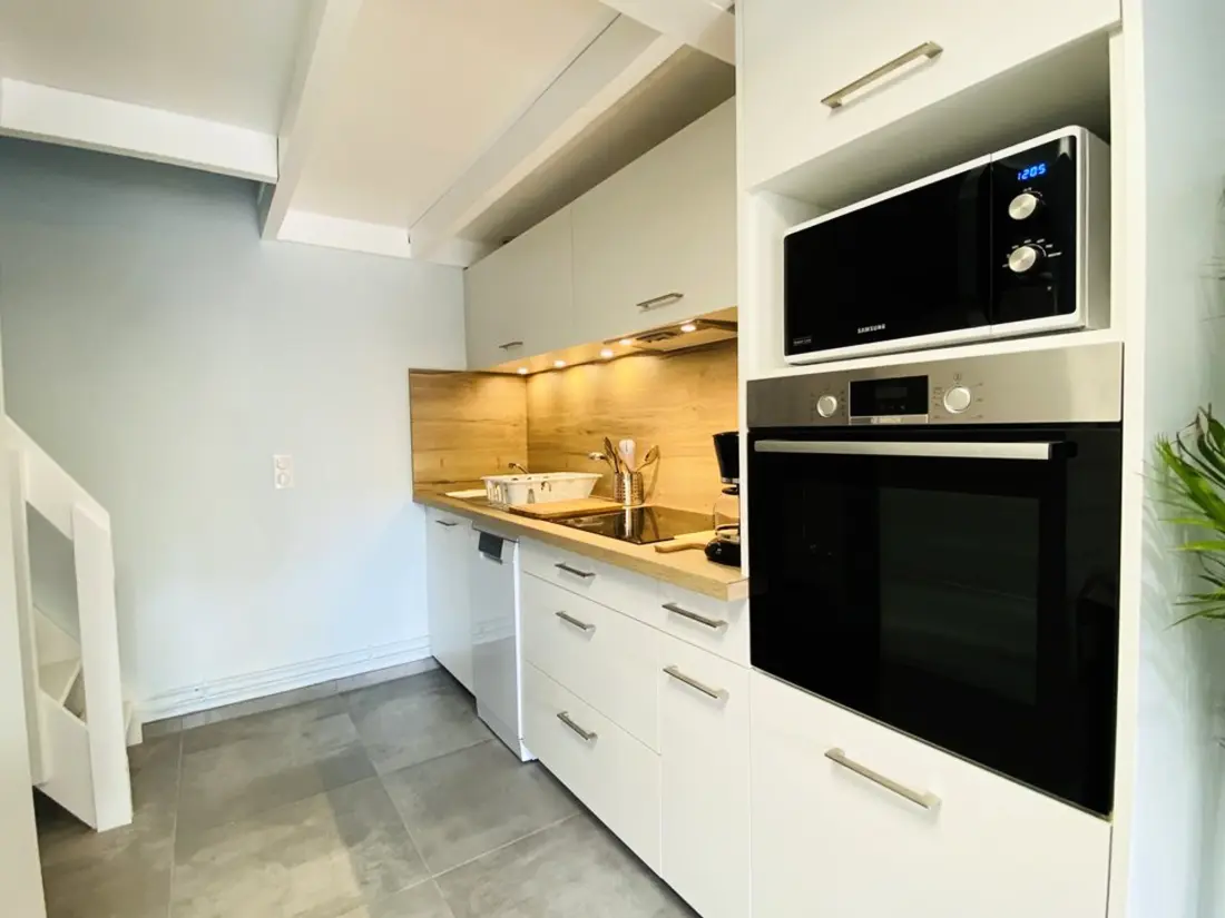 Maison de Vacances Capbreton 287