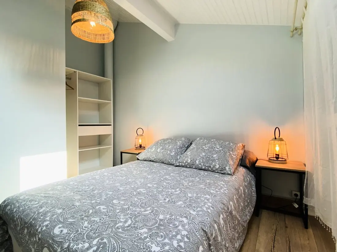 Maison de Vacances Capbreton 287