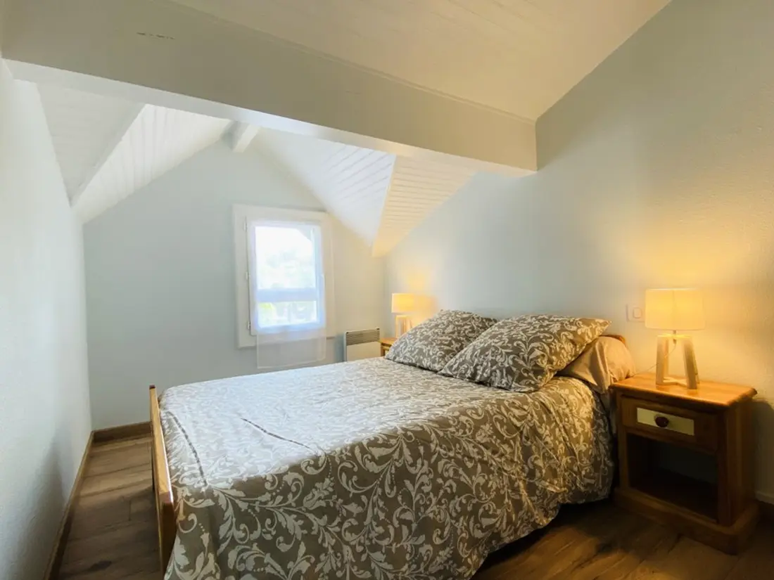 Maison de Vacances Capbreton 287