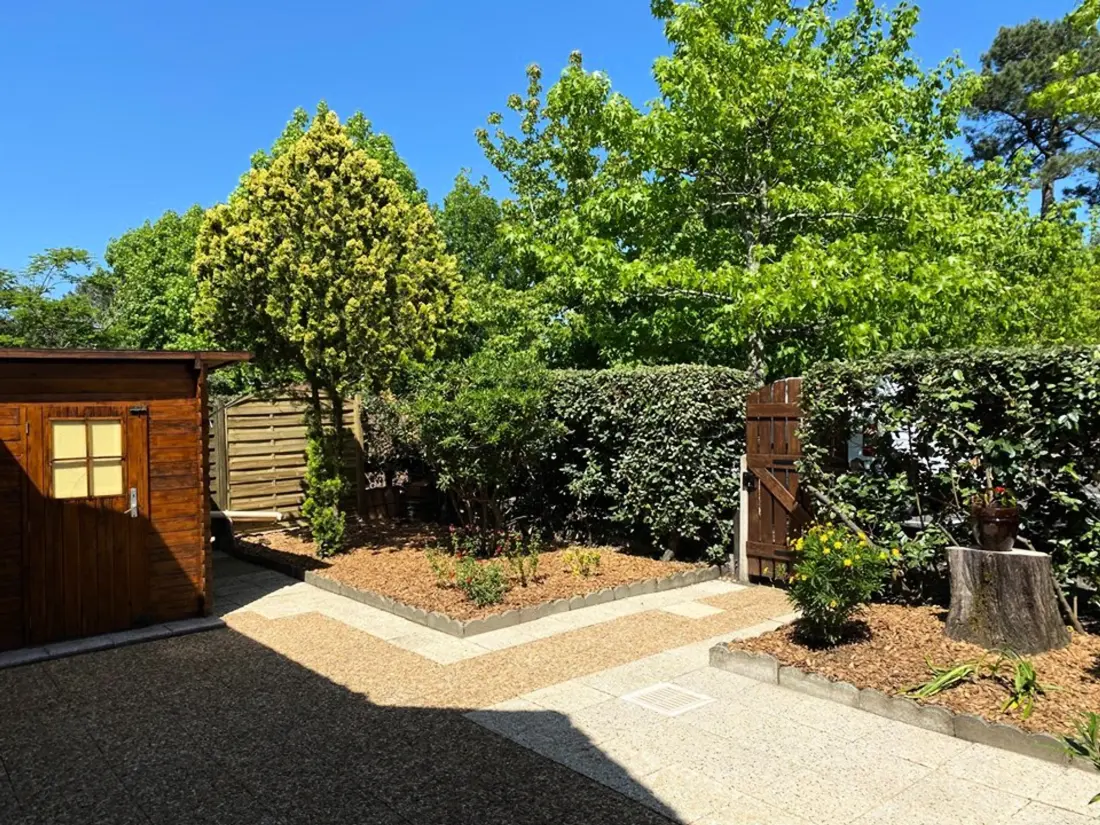 Maison de Vacances Capbreton 287