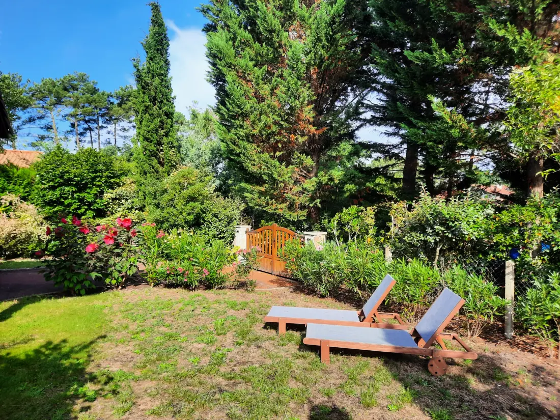 Maison de Vacances Capbreton 294