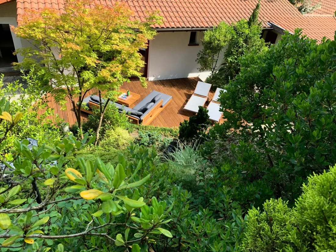 Maison de Vacances Capbreton 294