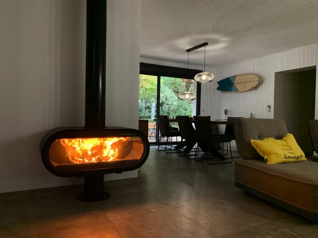 Maison de Vacances Capbreton 294