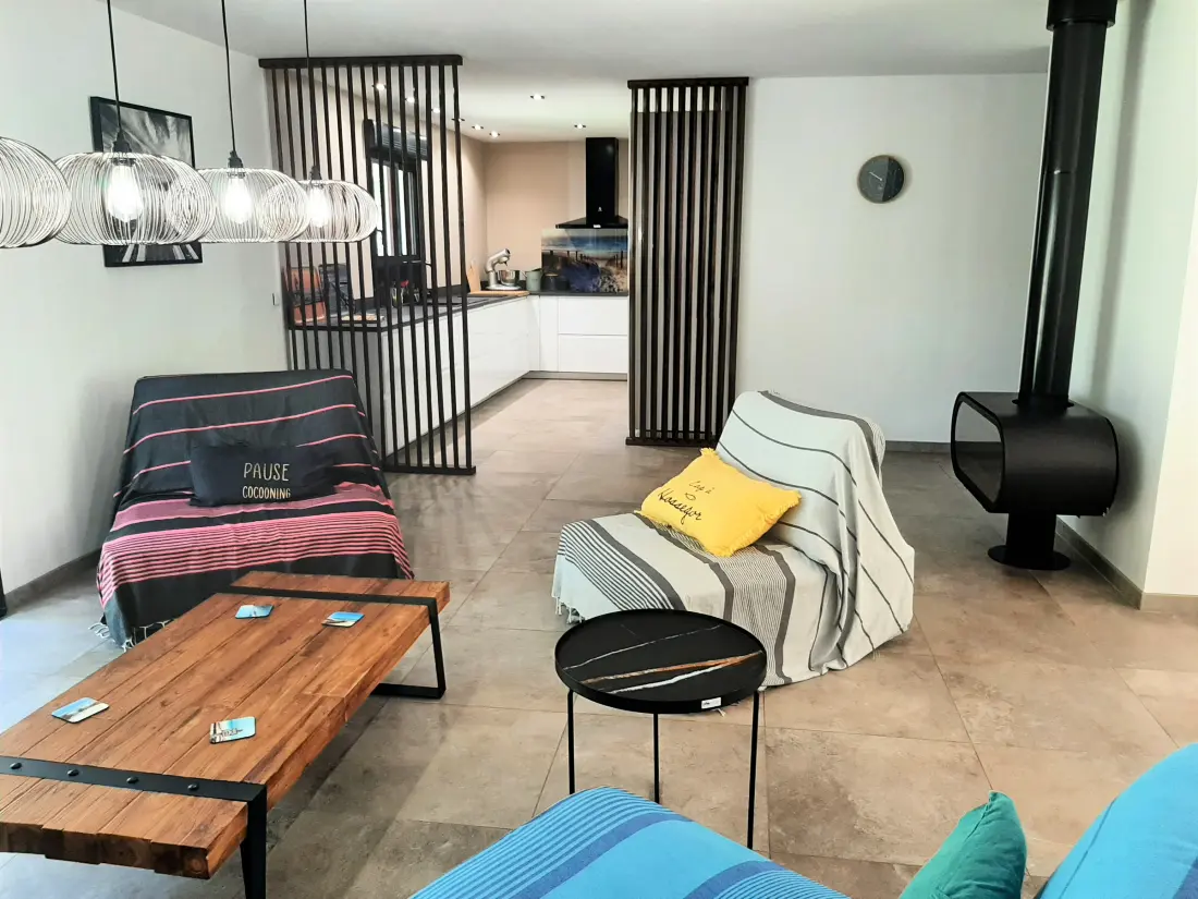 Maison de Vacances Capbreton 294