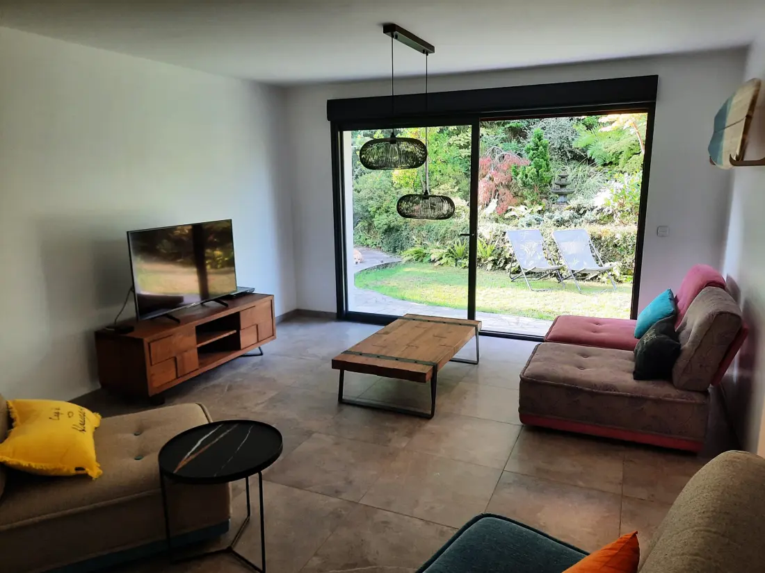 Maison de Vacances Capbreton 294