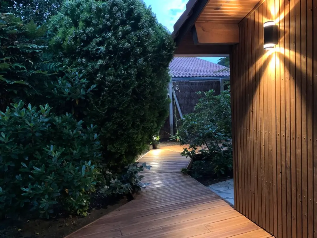 Maison de Vacances Capbreton 294
