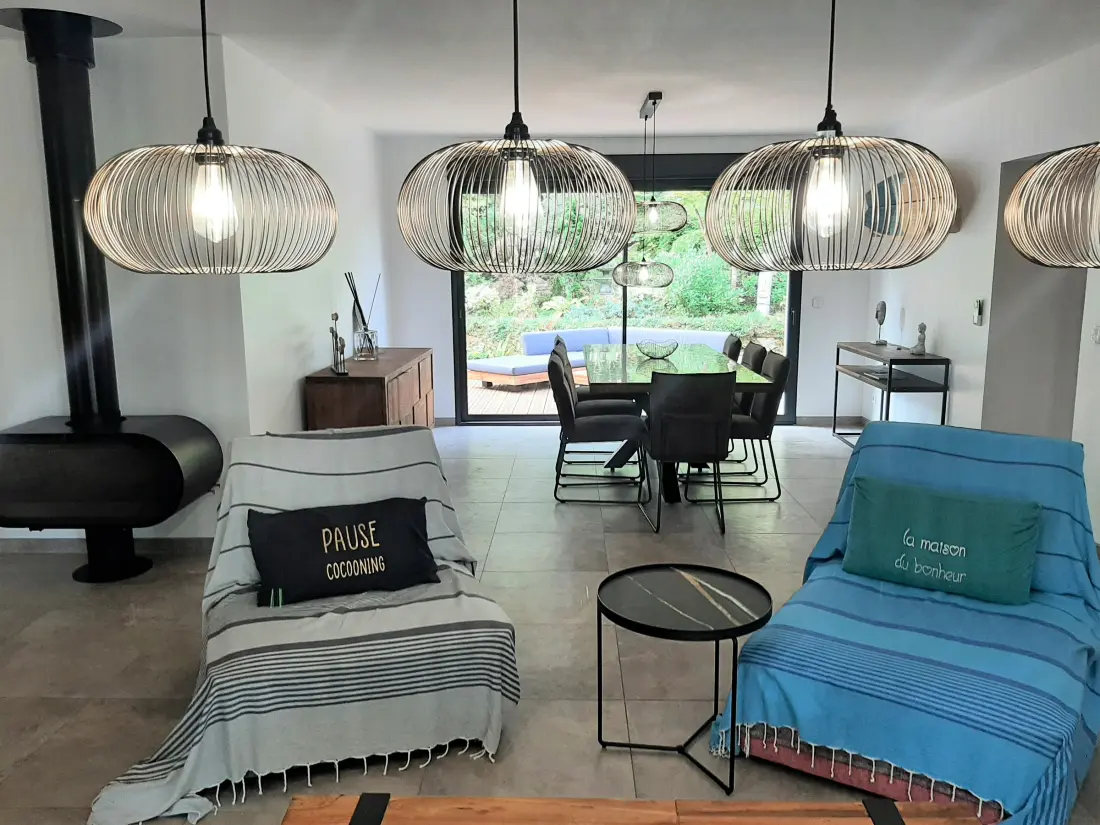 Maison de Vacances Capbreton 294
