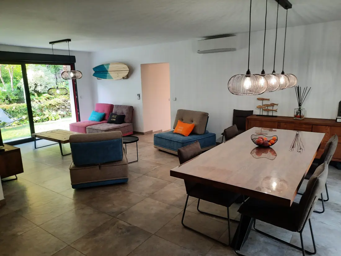 Maison de Vacances Capbreton 294