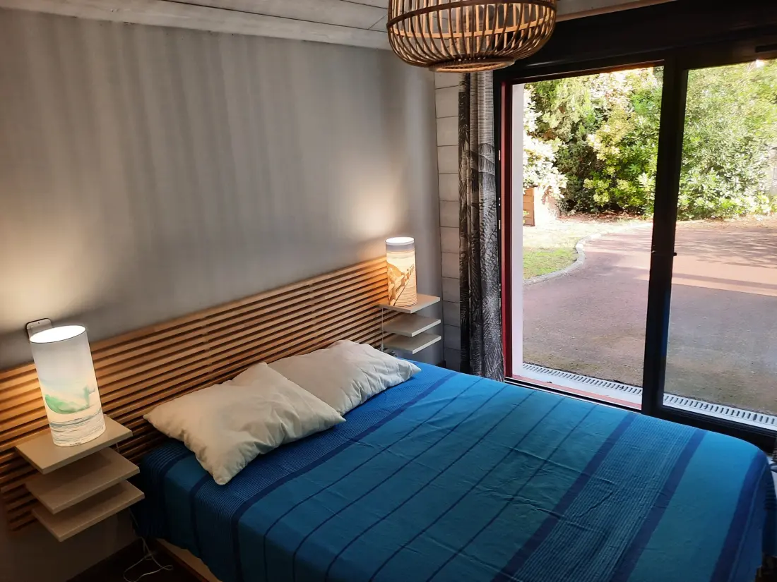Maison de Vacances Capbreton 294