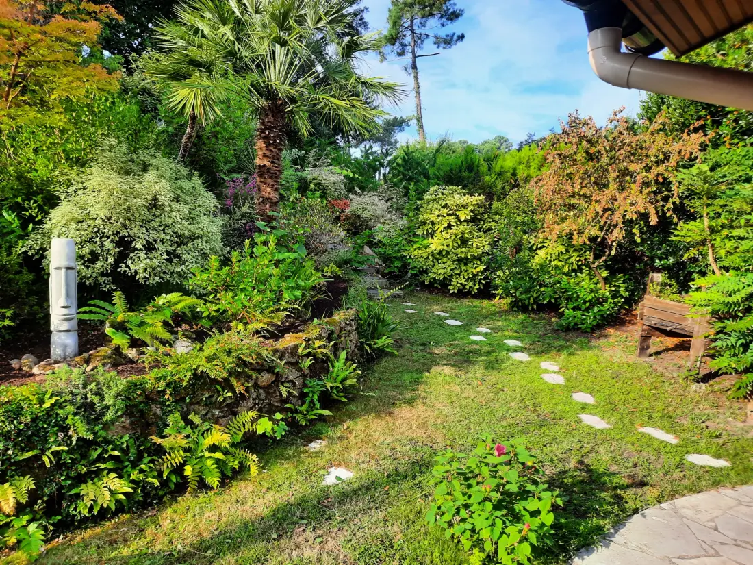 Maison de Vacances Capbreton 294