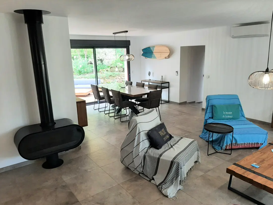Maison de Vacances Capbreton 294