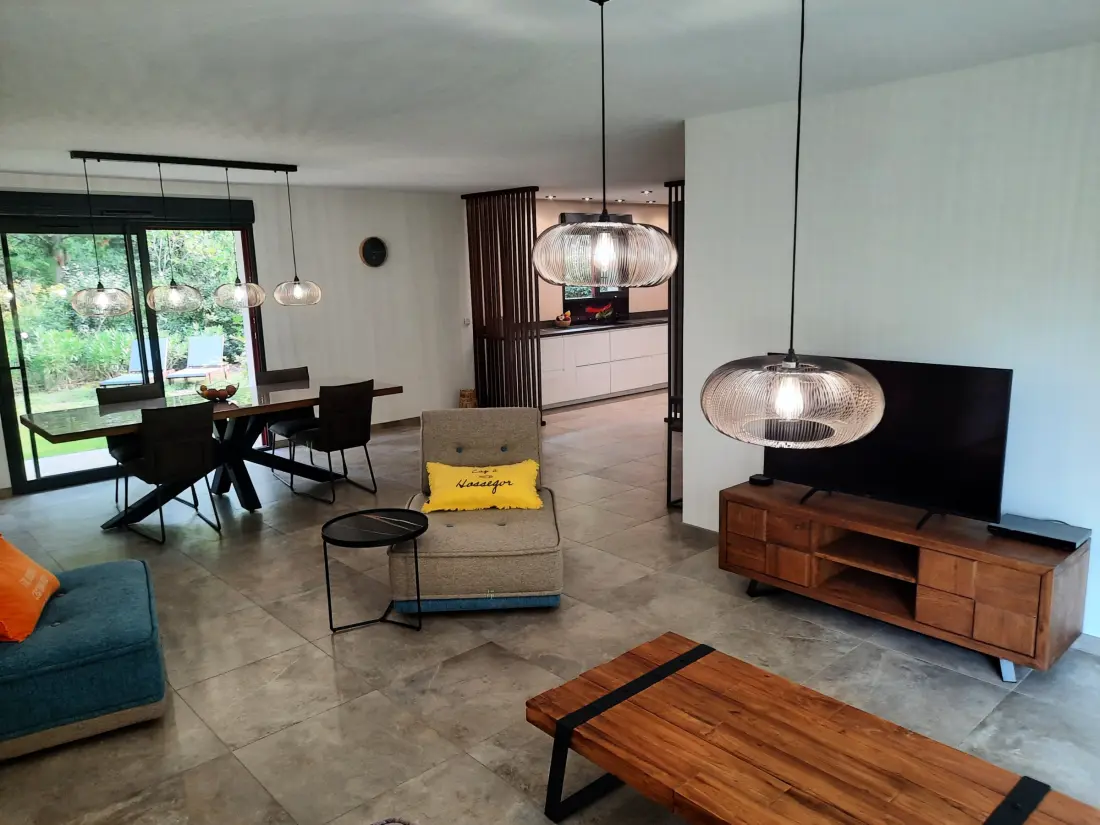 Maison de Vacances Capbreton 294