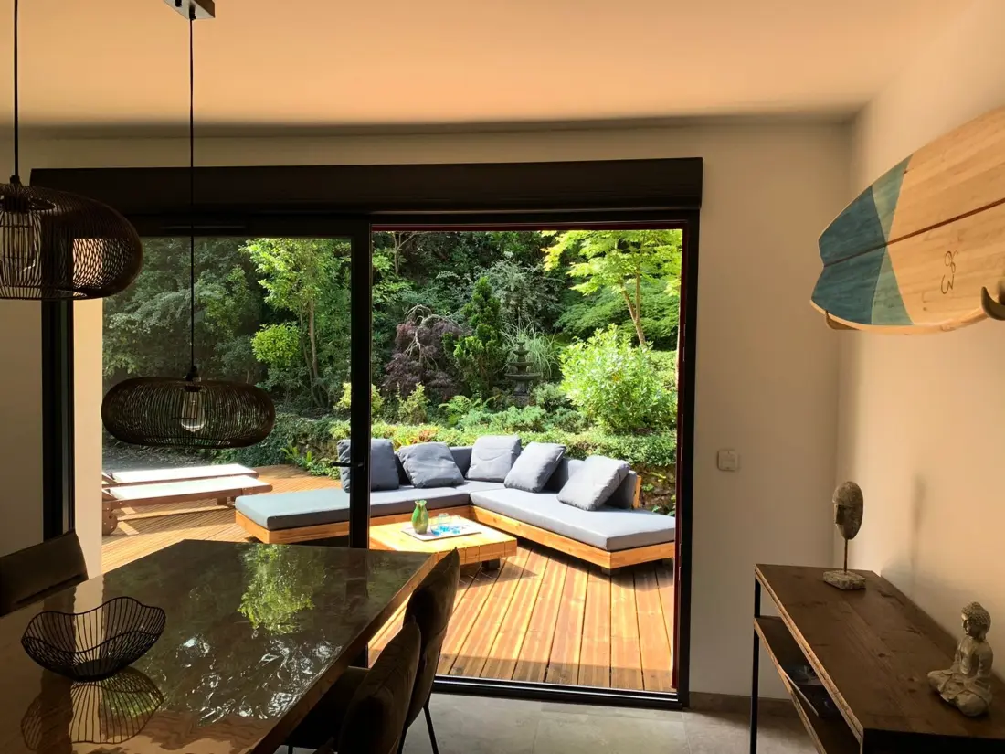 Maison de Vacances Capbreton 294