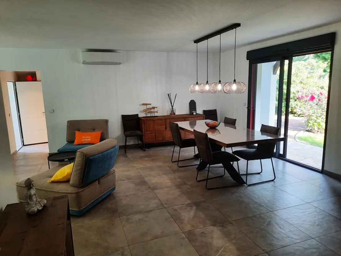 Maison de Vacances Capbreton 294