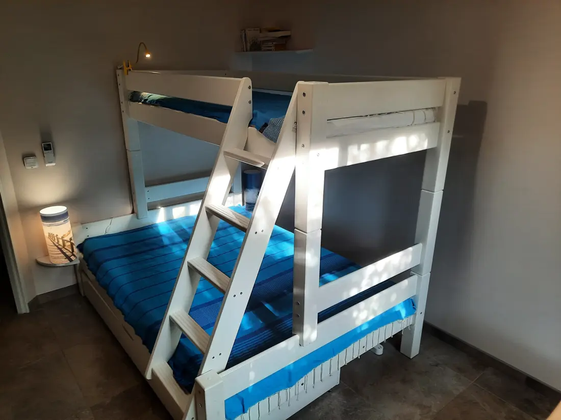 Maison de Vacances Capbreton 294
