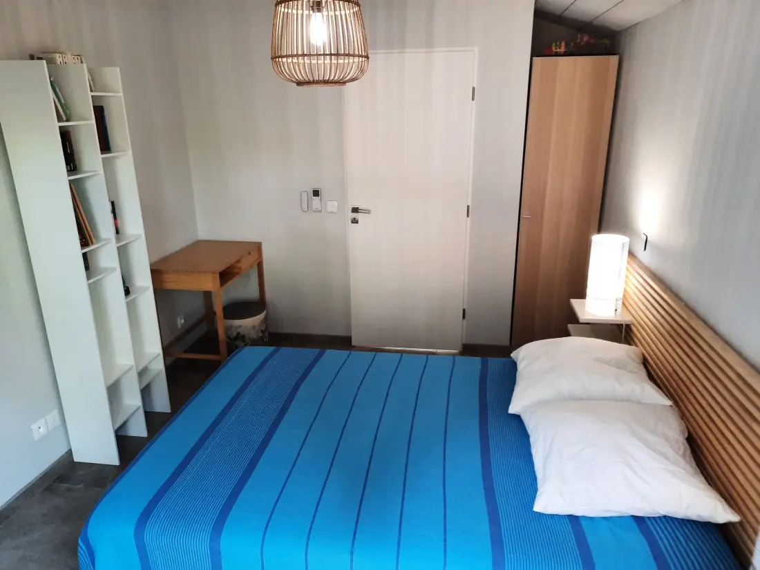 Maison de Vacances Capbreton 294