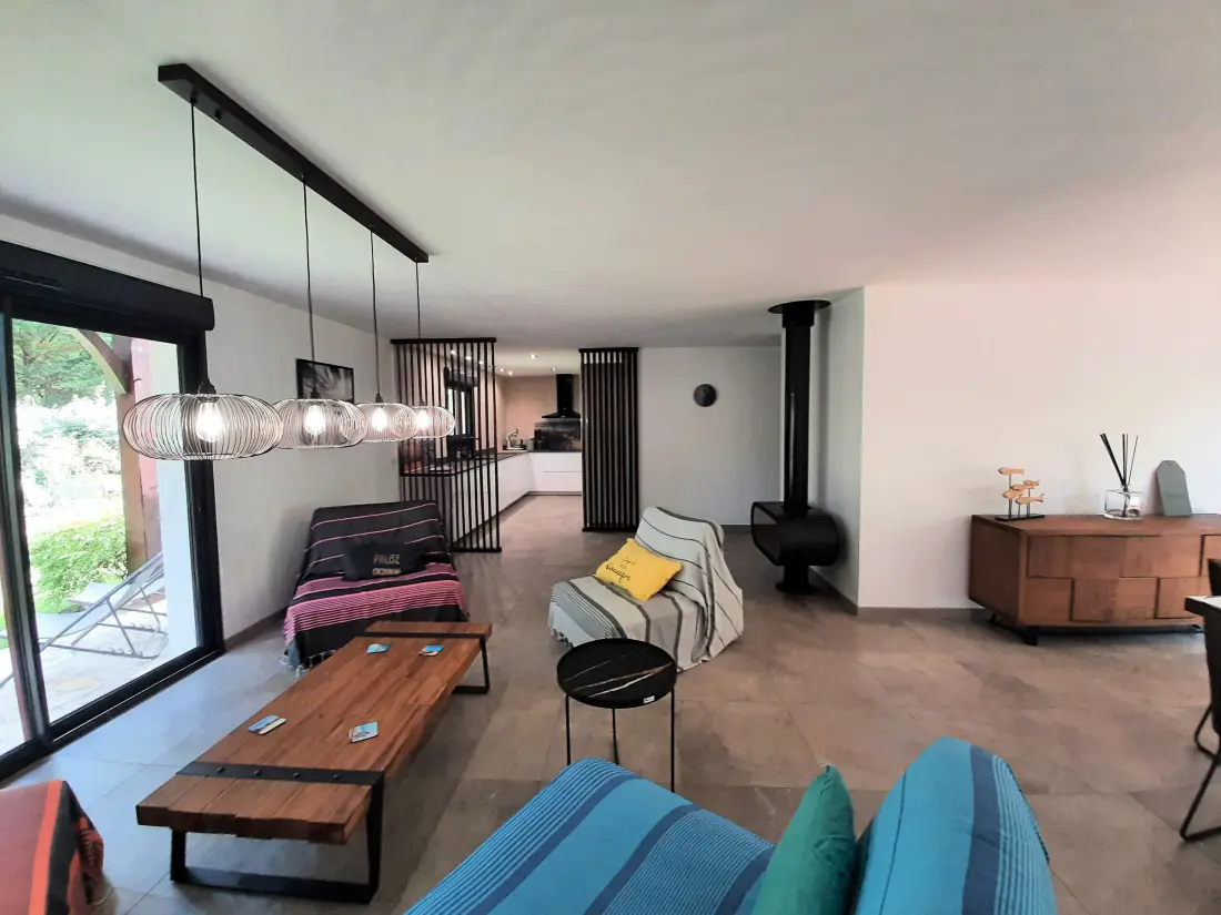Maison de Vacances Capbreton 294