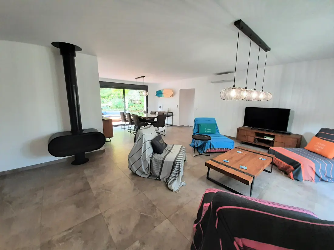 Maison de Vacances Capbreton 294