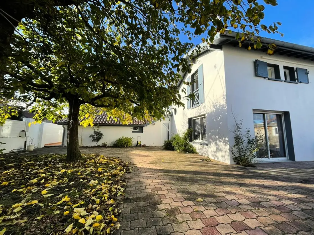 Maison de Vacances Capbreton 333
