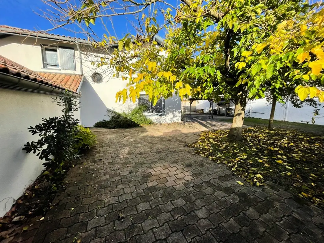Maison de Vacances Capbreton 333