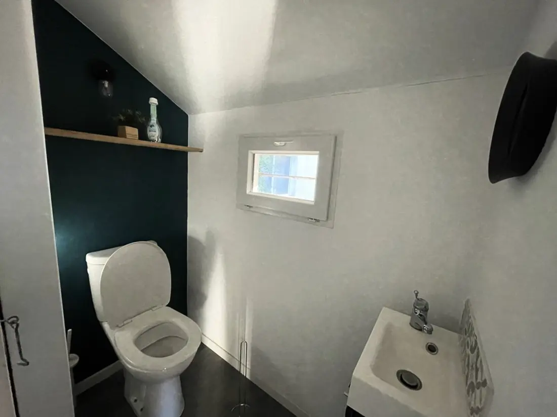 Maison de Vacances Capbreton 333