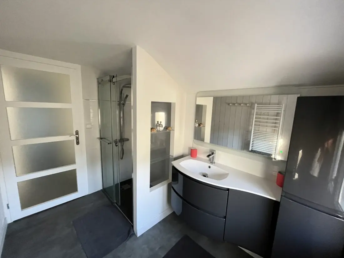 Maison de Vacances Capbreton 333
