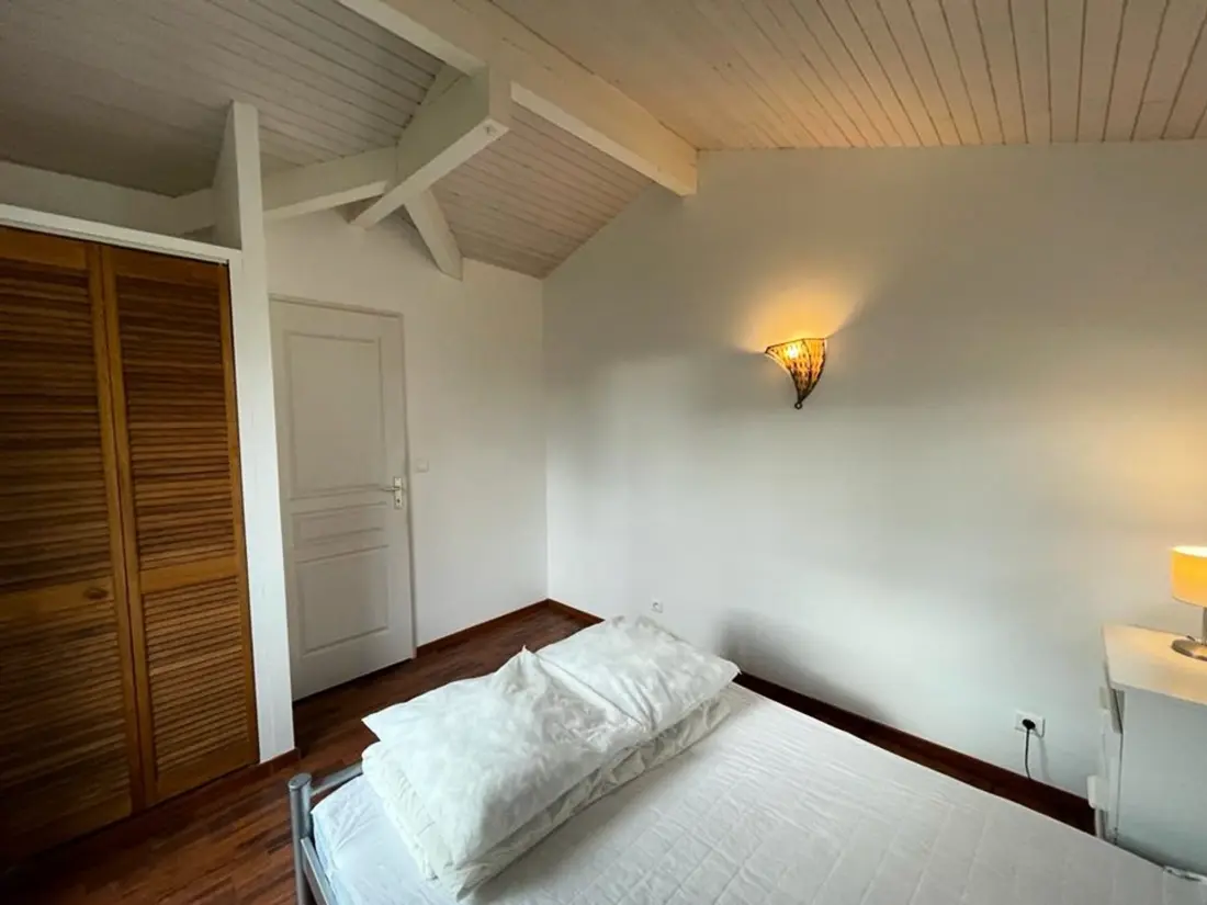 Maison de Vacances Capbreton 333