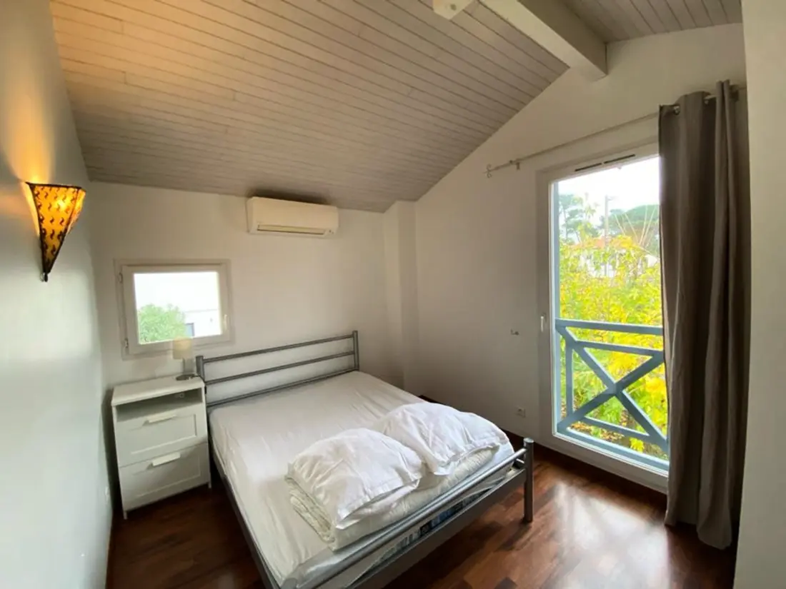 Maison de Vacances Capbreton 333