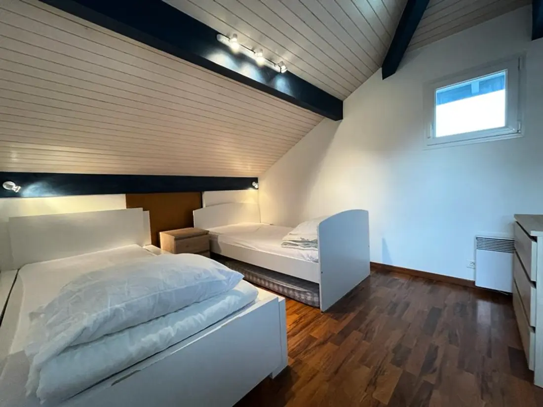 Maison de Vacances Capbreton 333