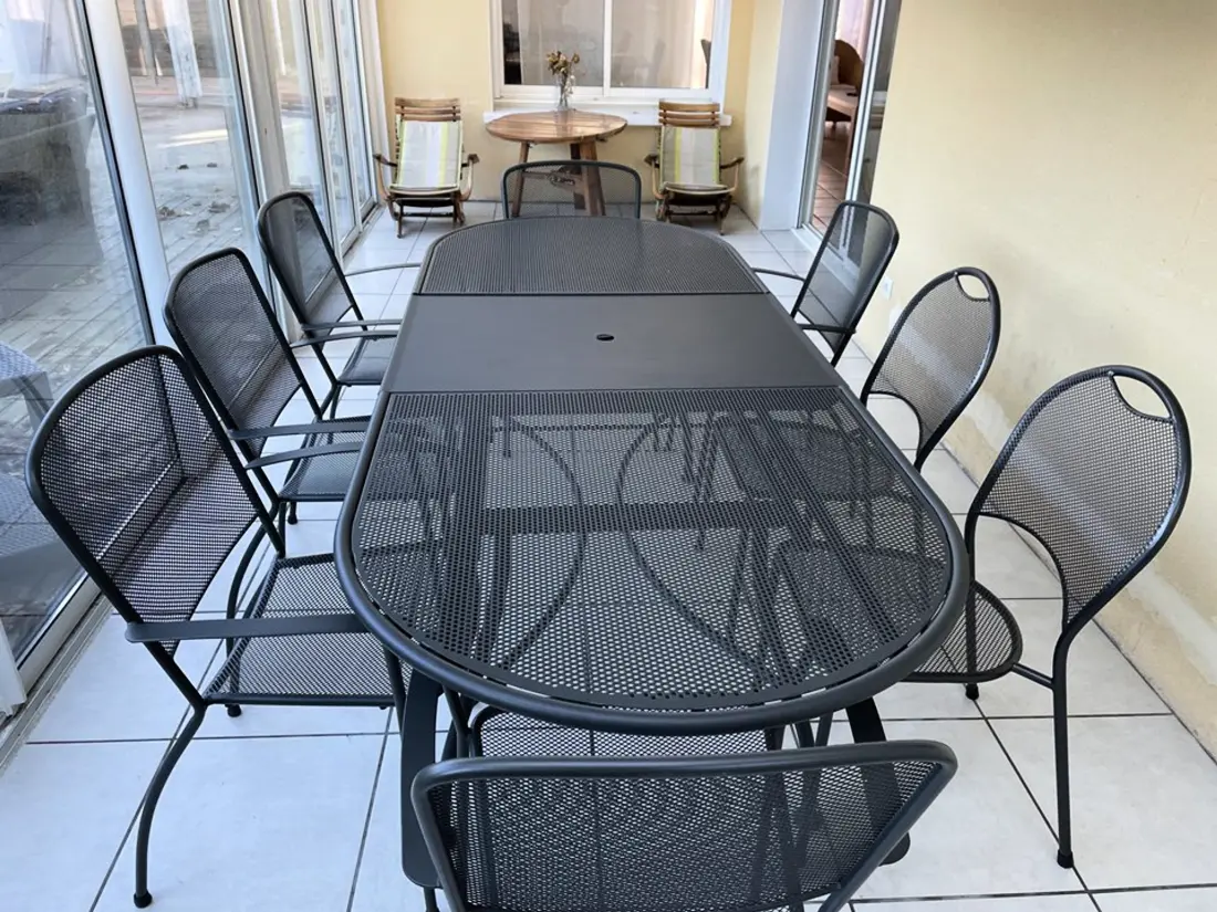 Maison de Vacances Capbreton 333
